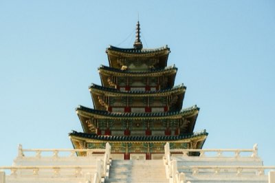5 tips voor een onvergetelijke dag in Gyeongbokgung-paleis