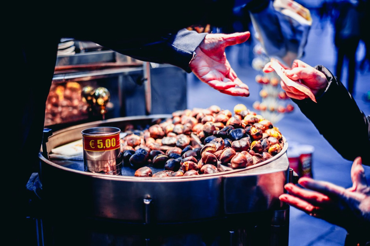 experiência de dia em hongdae