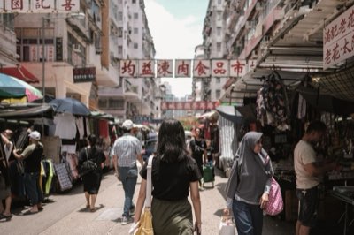 Tteokbokki bis Hotteok: Dein Guide durch Seouls Essenz