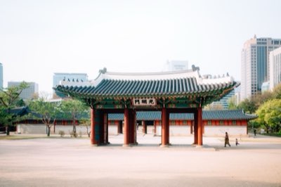 Top 10 Korean Street Foods: Taste the Soul of Seoul Today