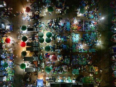 Top 10 des spécialités de rue coréennes : votre guide pour vivre