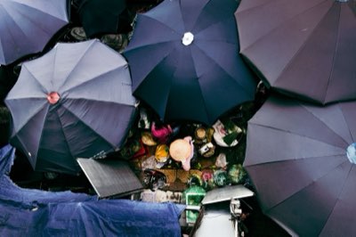 Cibo di Strada Coreano: Scopri i 10 Sapori che Vibrano di Vita