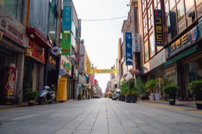 韓国屋台グルメ体験！現地の鼓動感じる絶品フード5選完全ガイド