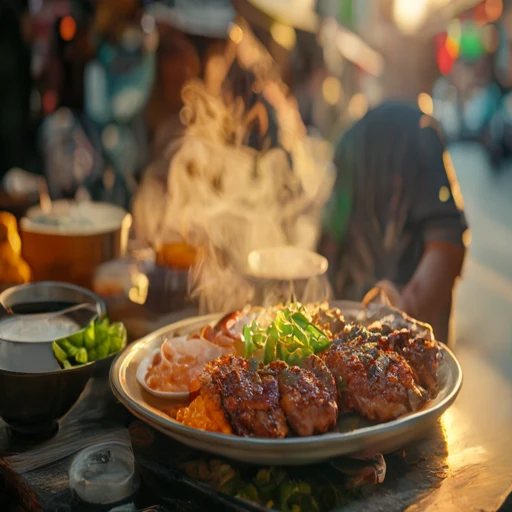 Cultura Coreana: Os 10 Sabores que Você Precisa Provar em Seul