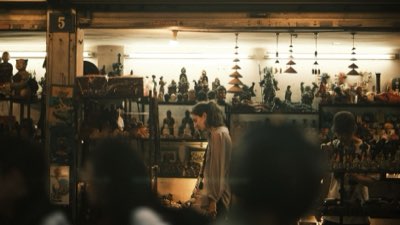 首爾購物全攻略：東大門聖水洞如何取捨風格品味完整指南