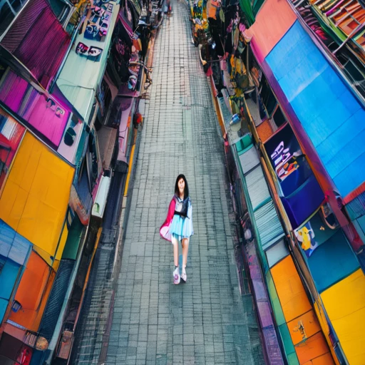 Seoul's Top 7 MV Spots: K-Pop Pilgrimage Guide for Fans