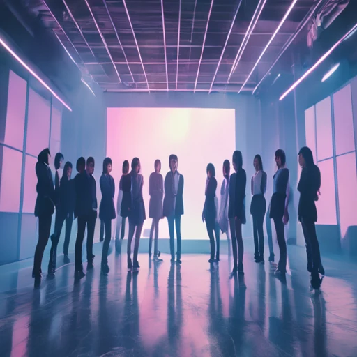 K-Pop: 7 escenarios de Seúl que inspiran videoclips épicos