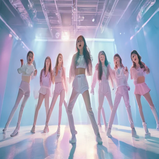 Il viaggio K-Pop: 7 angoli di Seoul che rendono unica la musica