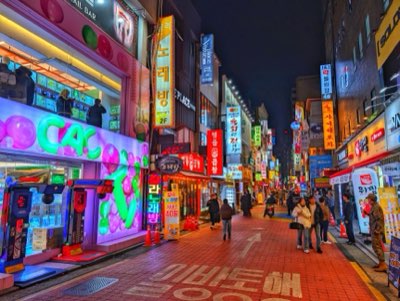 K-POP MV聖地巡礼！ファン必訪のソウルロケーション7選