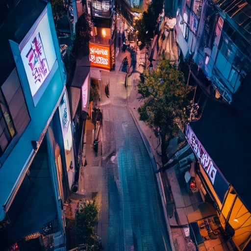 7 Seoul Locaties: K-pop MV Scènes Herbeleven Vanaf Nu