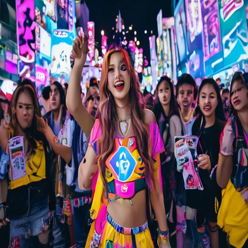 K-Pop MV取景地巡禮：首爾7地讓偶像腳印觸手可及
