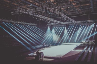 KSPO Dome: El Viaje de un Pabellón al Corazón del K-Pop Global