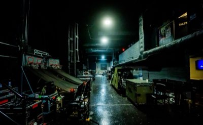 Olympic Arena naar KSPO Dome: 80s tot Hedendaagse Popcultuur