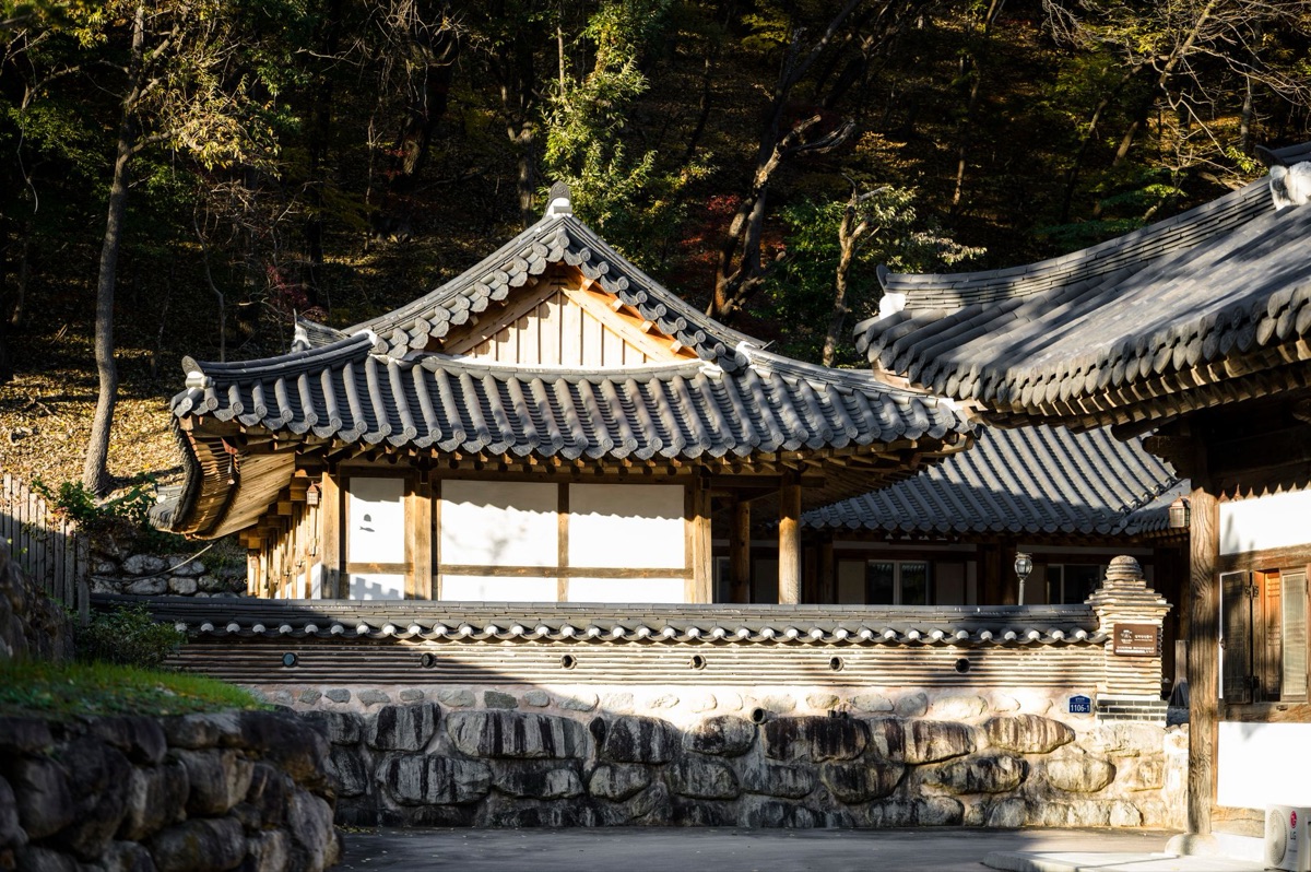 Tradition in Seongsu-dong