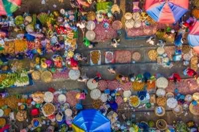 3 Itineraries for Seongsu-dong: Cafe, Shop, or Culture Focus