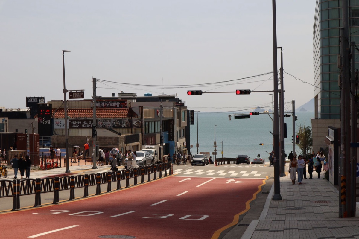 tradition in seongsu-dong