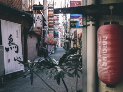 聖水洞散策の極意：トレンドを追いかけるための実践的ヒント