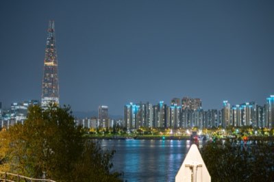 K-Food-Abenteuer: Nachtmärkte und Rooftop-Bars beleben Seoul