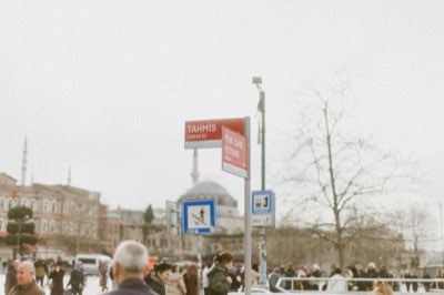 Unlock Seoul: Your Essential Metro & Bus Survival Guide