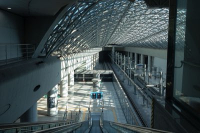 Metro vs. Bus: Jouw Gids voor Seoul's 605 km² Stad