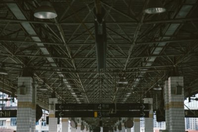 首爾交通全攻略：T-money卡讓您玩轉地鐵巴士系統