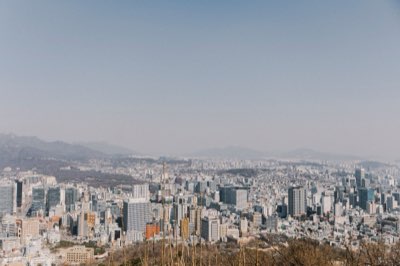 Visite campus SeoulTech : 100 ans d'innovation au cœur de Séoul
