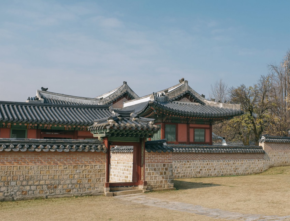서울과학기술대학교 역사적 건물