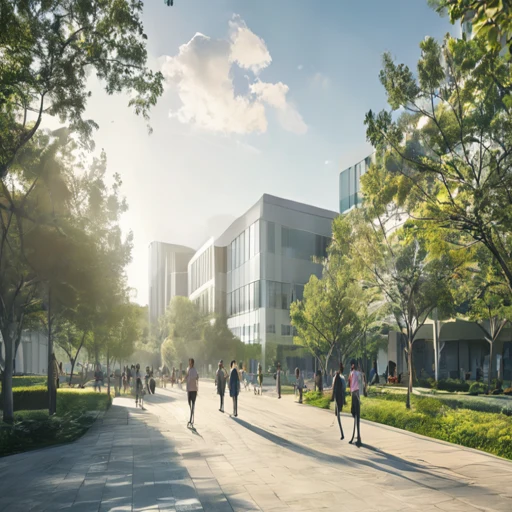 現代化大學身分：科學技術驅動的教育使命與未來完整指南