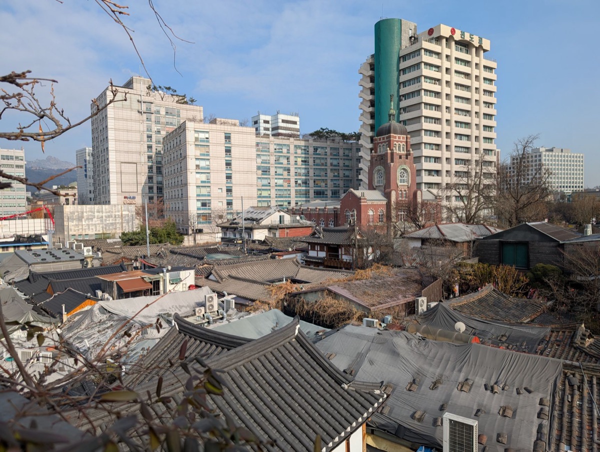 首爾科學技術大學校舍建築