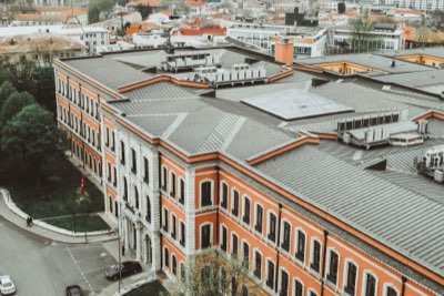 SeoulTech Campus: 613 km² – Ein Bildungszentrum in Nowon-gu