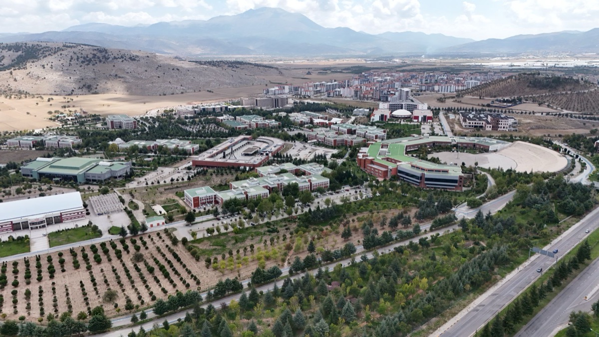 seoul tech university campus map