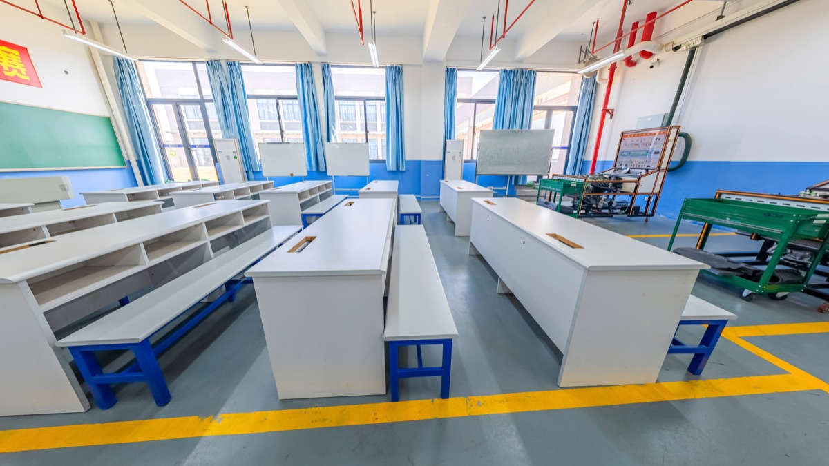 Educational hub in Nowon District