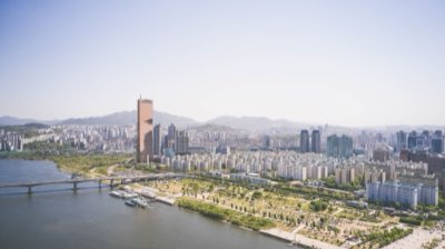 Campus SeoulTech: 613 km² di sapere in un parco urbano unico