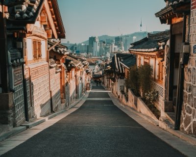 SeoulTech: Campus em Nowon-gu, um polo de inovação em expansão