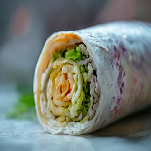 Scopri il Danpatbap moderno: benessere e sapore in ogni morso
