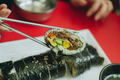 Danpatbap em Seul: 80 anos de tradição em um pão moderno