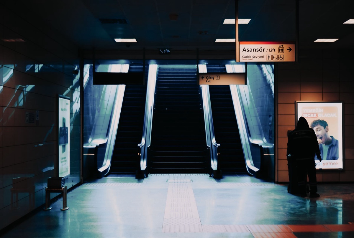 gare seoul