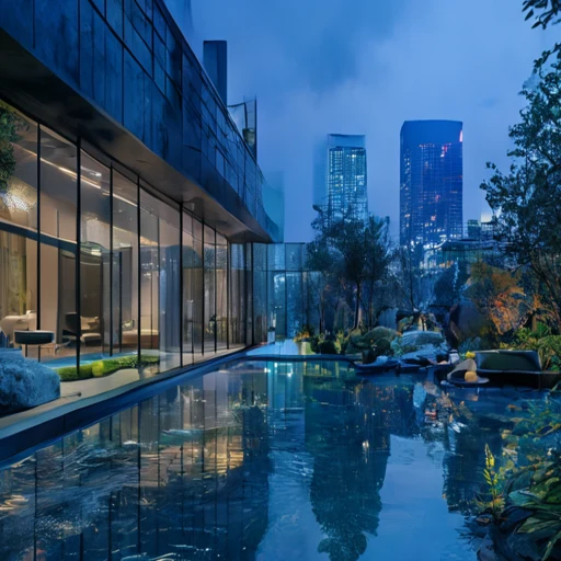 Scopri Seoul: Suggerimenti per l'Estate con 30%+ di Umidità