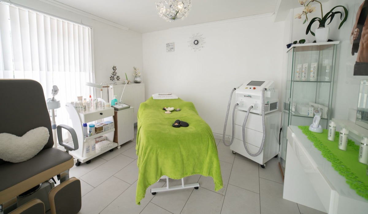 seoul cooling spa facility