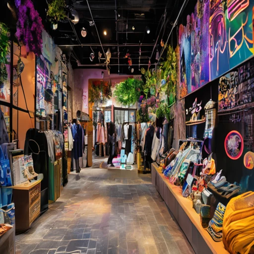 Pop-up Seoul: 8 modi in cui il consumo diventa esperienza totale