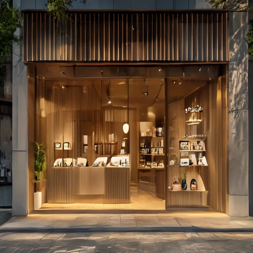 K-Culture的體現：首爾快閃店的沉浸式品牌敘事