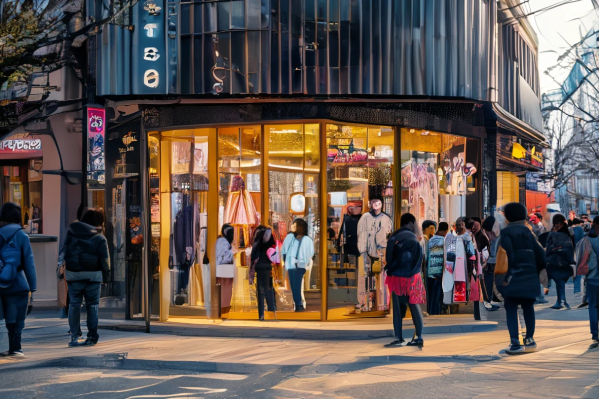 Ontdek Seoul Stijl: Seongsu vs. Hongdae, De DNA van Mode
