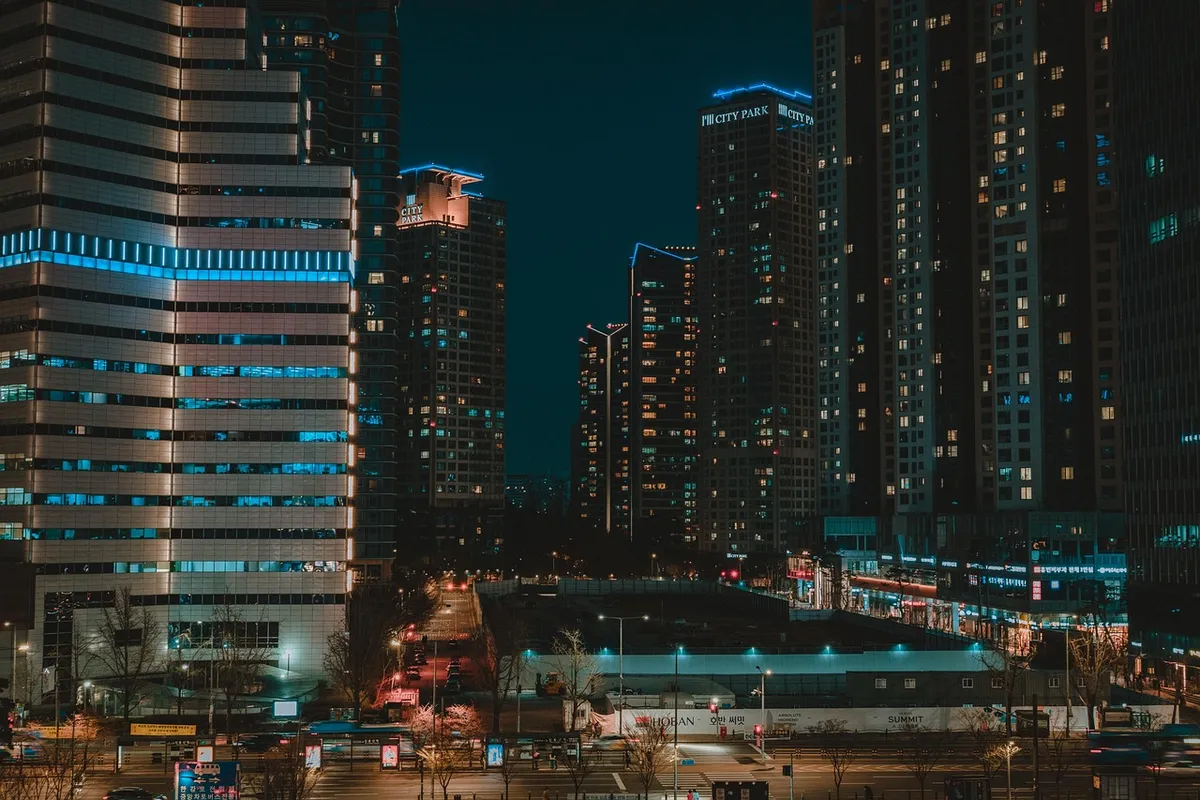 city, building, architecture, urban, seoul, republic of korea, night view, night, light, city, city, seoul, seoul, seoul, seoul, seoul