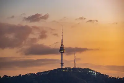 Wie findet man den passenden Seongsu-dong Mode-Konzept?