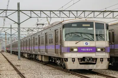 Seoul subway Tmoney guide: Tips for easy travel
